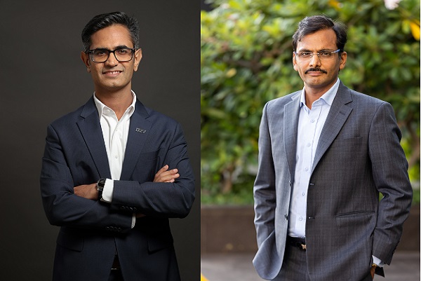Vikas Khemani and Sandeep Jethwani elected as the Chairman and Vice- Chairman of APMI